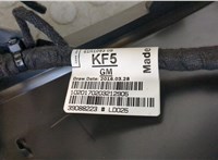  Консоль салона (кулисная часть) Opel Astra K 2015- 20333819 #10