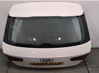  Крышка (дверь) багажника Audi A3 (8V) 2012-2016 20333820 #1