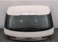  Крышка (дверь) багажника Audi A3 (8V) 2012-2016 20333820 #2