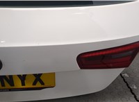  Крышка (дверь) багажника Audi A3 (8V) 2012-2016 20333820 #4