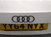  Крышка (дверь) багажника Audi A3 (8V) 2012-2016 20333820 #5