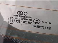  Крышка (дверь) багажника Audi A3 (8V) 2012-2016 20333820 #7