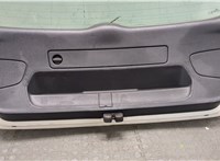  Крышка (дверь) багажника Audi A3 (8V) 2012-2016 20333820 #9