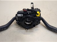  Переключатель поворотов и дворников (стрекоза) Volkswagen Passat 7 2010-2015 Европа 20333821 #1