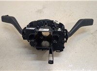  Переключатель поворотов и дворников (стрекоза) Volkswagen Passat 7 2010-2015 Европа 20333821 #2