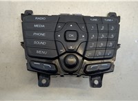  Пульт управления мультимедиа Ford Transit 2014- 20333838 #1