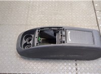  Консоль салона (кулисная часть) Citroen C4 Grand Picasso 2014- 20333841 #1