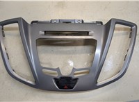  Кнопка аварийки Ford Transit 2014- 11365081 #1