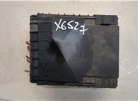  Блок предохранителей Volkswagen Passat 7 2010-2015 Европа 20333846 #1