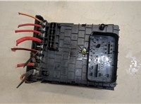  Блок предохранителей Volkswagen Passat 7 2010-2015 Европа 20333846 #2