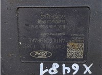  Блок АБС, насос (ABS, ESP, ASR) Ford Mondeo 5 2015- 20333847 #4