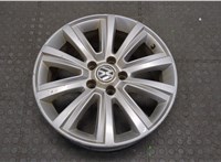  Диск колесный Volkswagen Amarok 2010-2016 20333852 #1