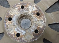  Диск колесный Volkswagen Amarok 2010-2016 20333852 #7