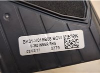  Дефлектор обдува салона Ford Transit 2014- 20333857 #2