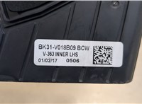  Дефлектор обдува салона Ford Transit 2014- 20333859 #2