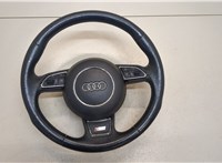  Руль Audi A1 (8X) 2010-2014 20333879 #1