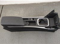  Консоль салона (кулисная часть) Renault Megane 4 2016-2020 20333887 #1
