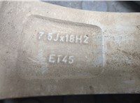  Диск колесный Volkswagen Amarok 2010-2016 20333889 #8
