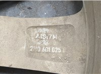  Диск колесный Volkswagen Amarok 2010-2016 20333889 #9