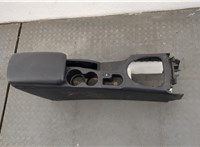  Консоль салона (кулисная часть) Nissan Qashqai 2006-2013 20333891 #2