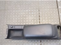  Консоль салона (кулисная часть) Audi A6 (C5) 1997-2004 20333894 #4