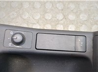  Консоль салона (кулисная часть) Audi A6 (C5) 1997-2004 20333894 #5