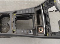  Консоль салона (кулисная часть) Volkswagen Passat CC 2012-2017 20333934 #4