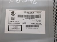  Магнитола Skoda Yeti 2013-2018 20333936 #2