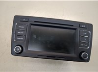  Магнитола Skoda Yeti 2013-2018 20333936 #3