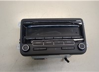  Магнитола Volkswagen Passat 7 2010-2015 Европа 20333939 #2