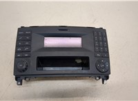  Магнитола Mercedes Sprinter 2014-2018 20333943 #1