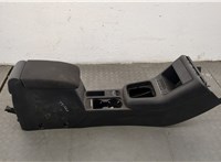  Консоль салона (кулисная часть) Volkswagen Tiguan 2007-2011 20333947 #1