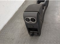  Консоль салона (кулисная часть) Volkswagen Tiguan 2007-2011 20333947 #3