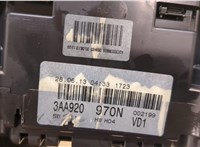  Щиток приборов (приборная панель) Volkswagen Passat 7 2010-2015 Европа 20333955 #2