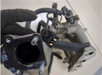  Коллектор впускной Hyundai i10 2007-2013 20333970 #2