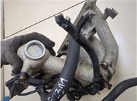  Коллектор впускной Hyundai i10 2007-2013 20333970 #4