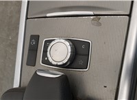  Консоль салона (кулисная часть) Mercedes E W212 2013-2016 20333990 #4