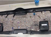 8748GA, 8748FX, 8748FY, 8748FZ Обшивка крышки (двери) багажника Citroen C4 2004-2010 20334011 #1