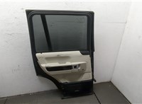  Стекло боковой двери Land Rover Range Rover 3 (LM) 2002-2012 11365167 #6