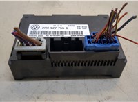  Блок комфорта Volkswagen Amarok 2010-2016 20334037 #2