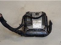  Блок управления двигателем Volkswagen Amarok 2010-2016 20334039 #1