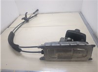  Кулиса КПП Skoda Octavia (A5) 2008-2013 20334047 #1
