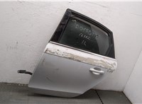  Дверь боковая (легковая) Audi A4 (B8) 2011-2015 20334054 #1