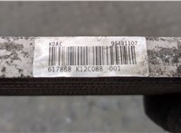 95481107 Радиатор АКПП Chevrolet Captiva 2011-2016 20334063 #4