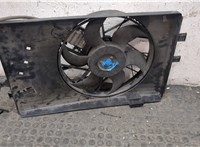 A1695002493 Вентилятор радиатора Mercedes B W245 2005-2011 20334079 #8