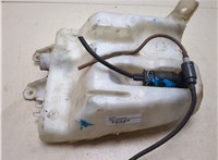  Бачок омывателя Nissan Micra K12E 2003-2010 20334080 #4