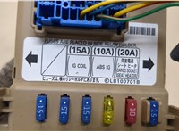  Блок предохранителей Subaru Impreza (G11) 2000-2007 20334081 #2