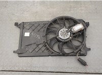  Вентилятор радиатора Ford Focus 2 2008-2011 20334090 #1