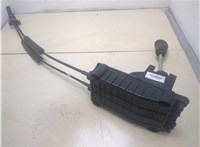  Кулиса КПП Renault Megane 2 2002-2009 20334110 #4