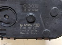 351002G600 Заслонка дроссельная Hyundai Santa Fe 2015-2018 20334117 #3